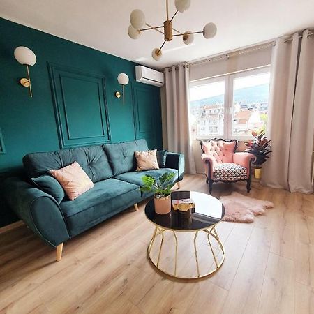 Lovely Gem At The Best Location In Skopje Center Esterno foto