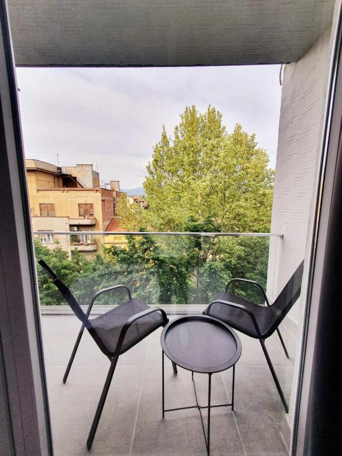 Lovely Gem At The Best Location In Skopje Center Esterno foto