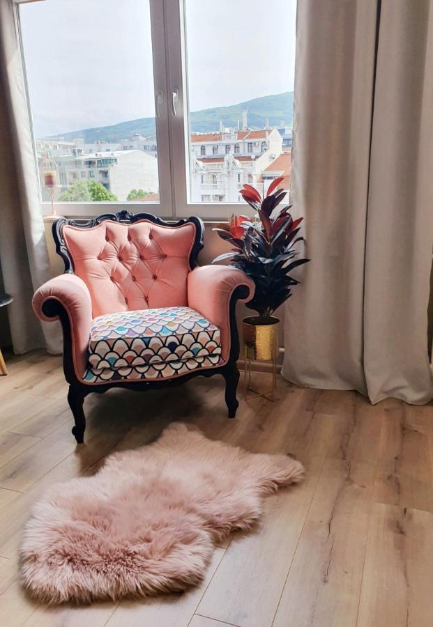 Lovely Gem At The Best Location In Skopje Center Esterno foto